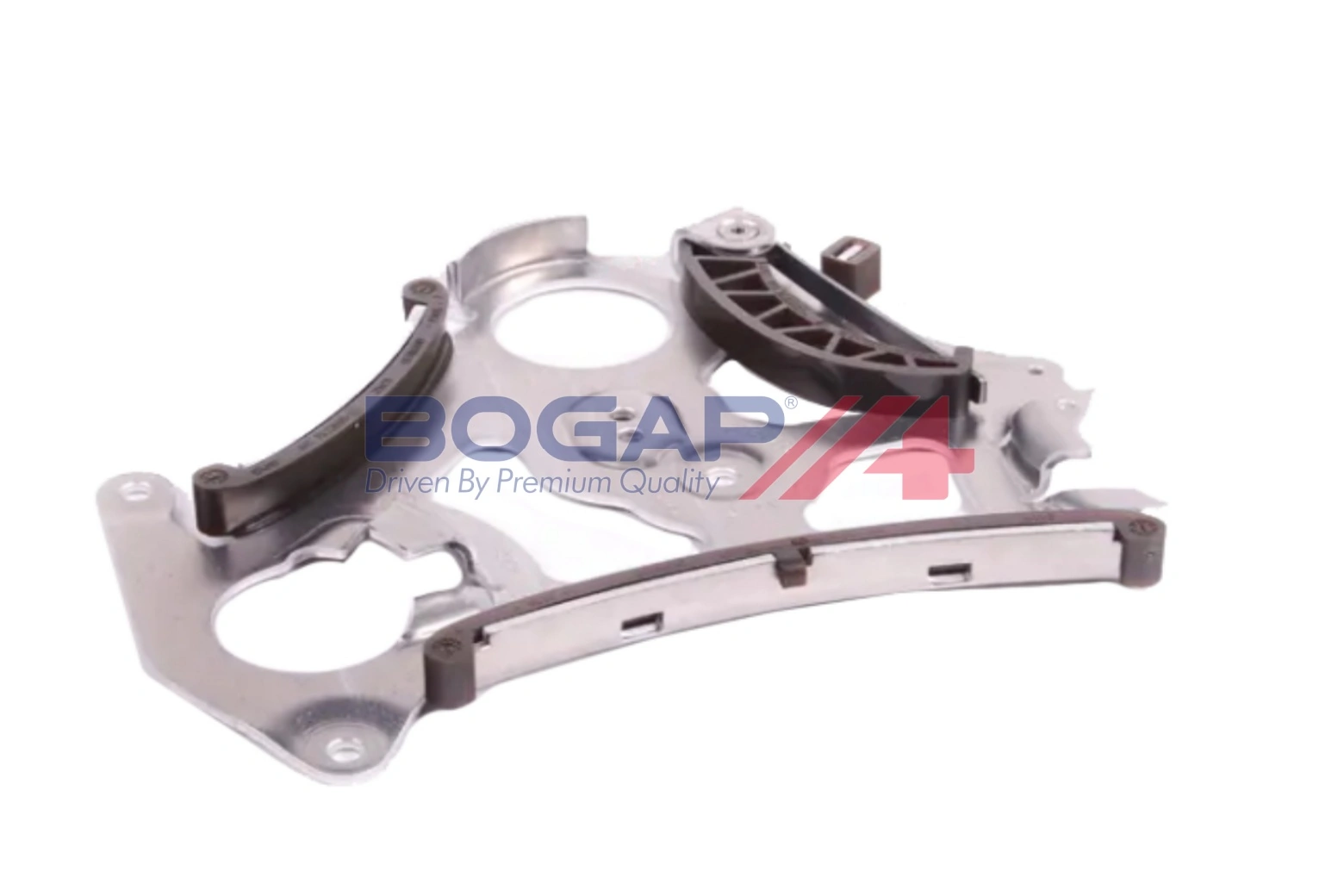 Guide, timing chain