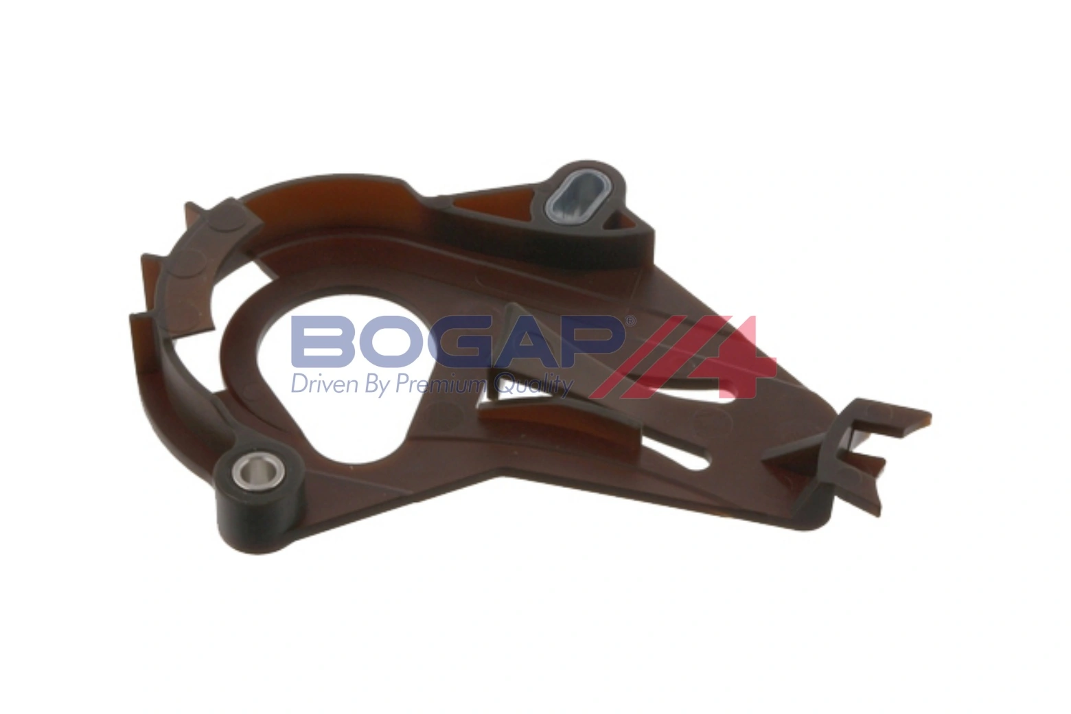 Guide, timing chain