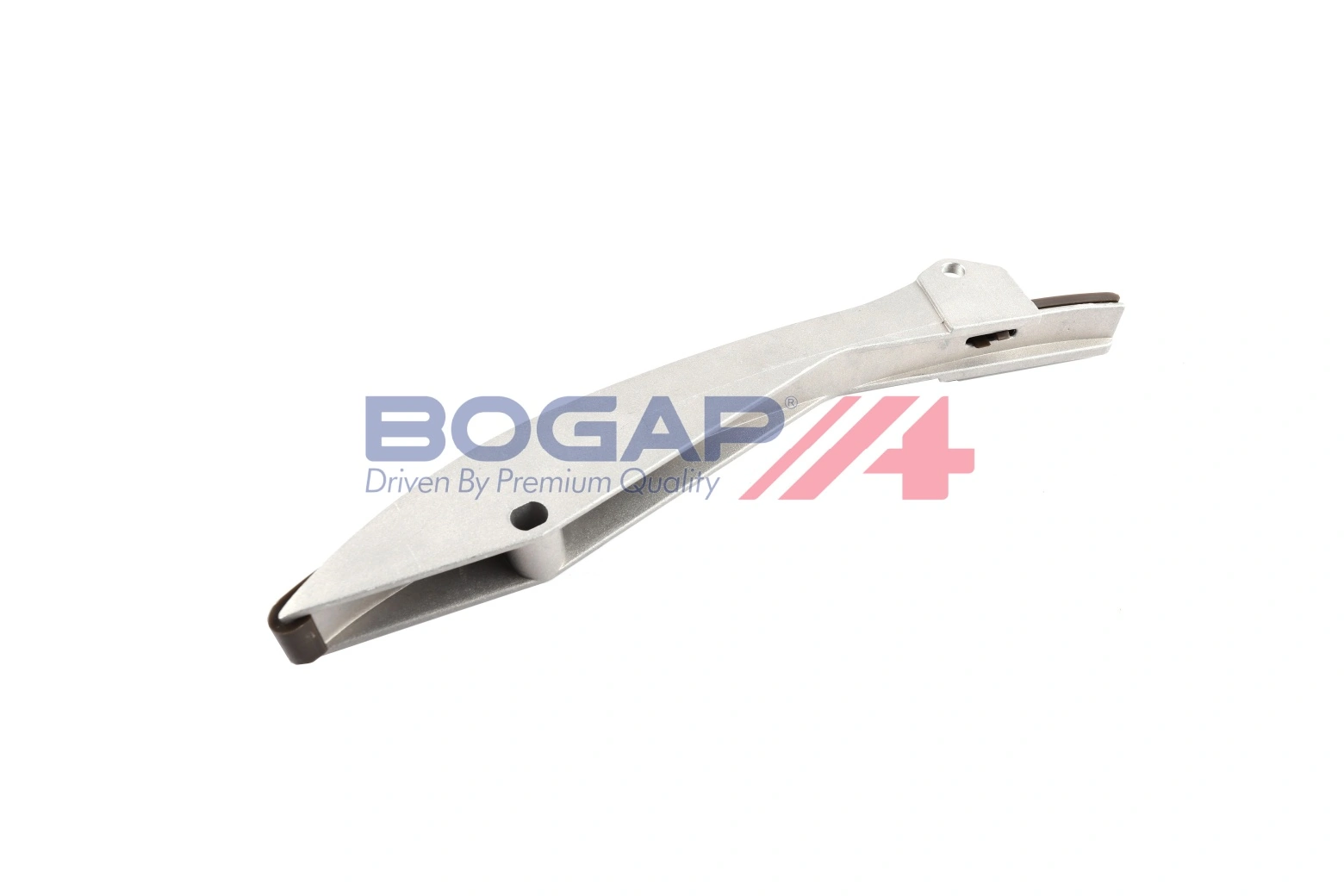Guide, timing chain