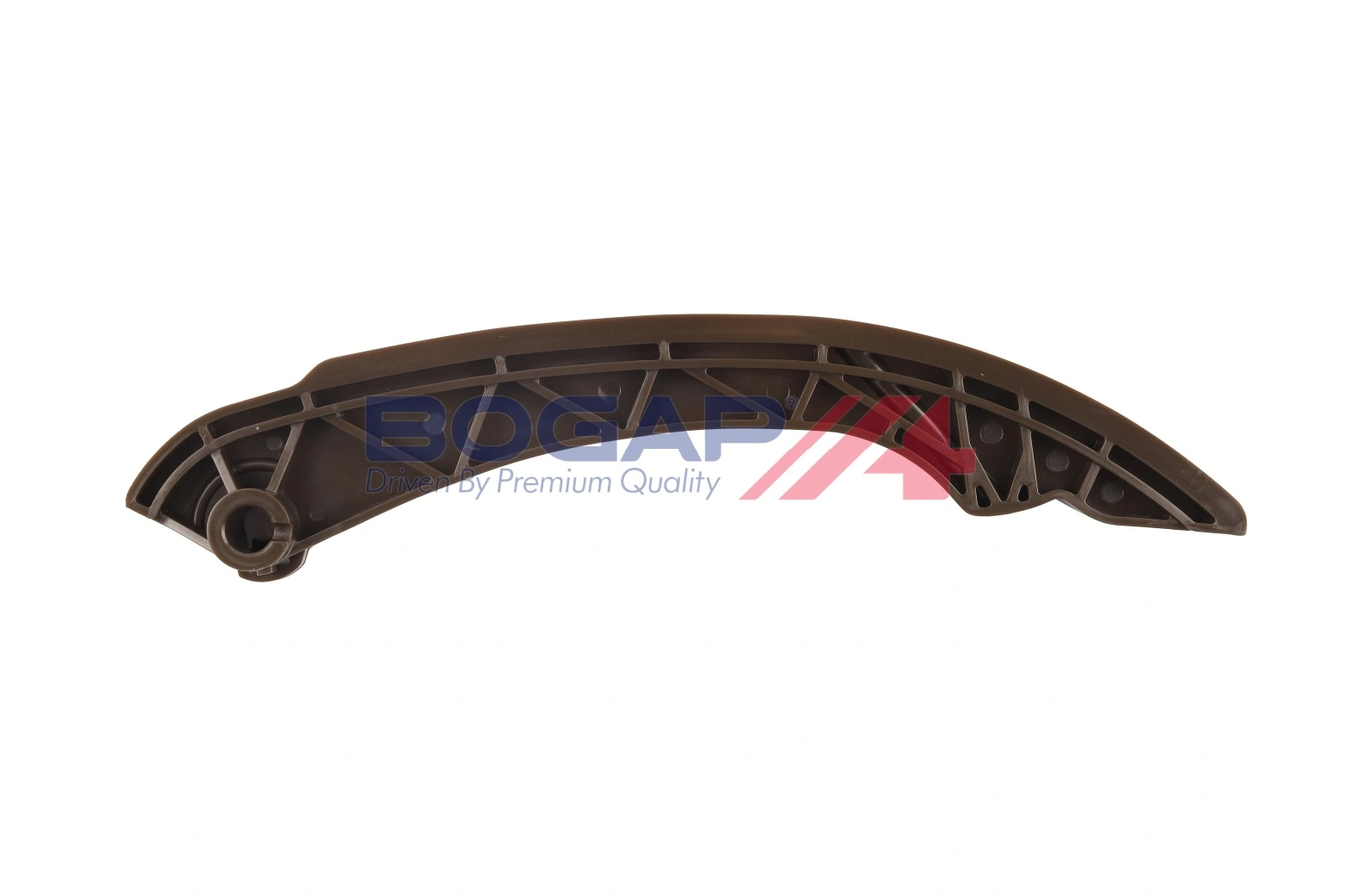 Guide, timing chain