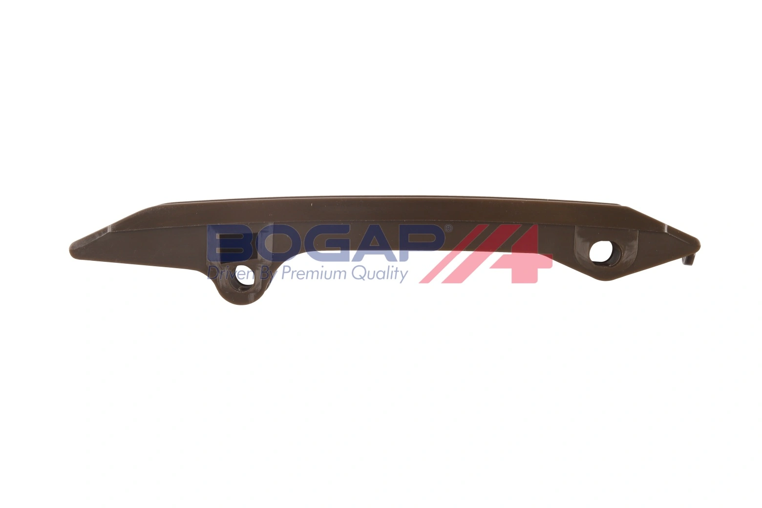Guide, timing chain