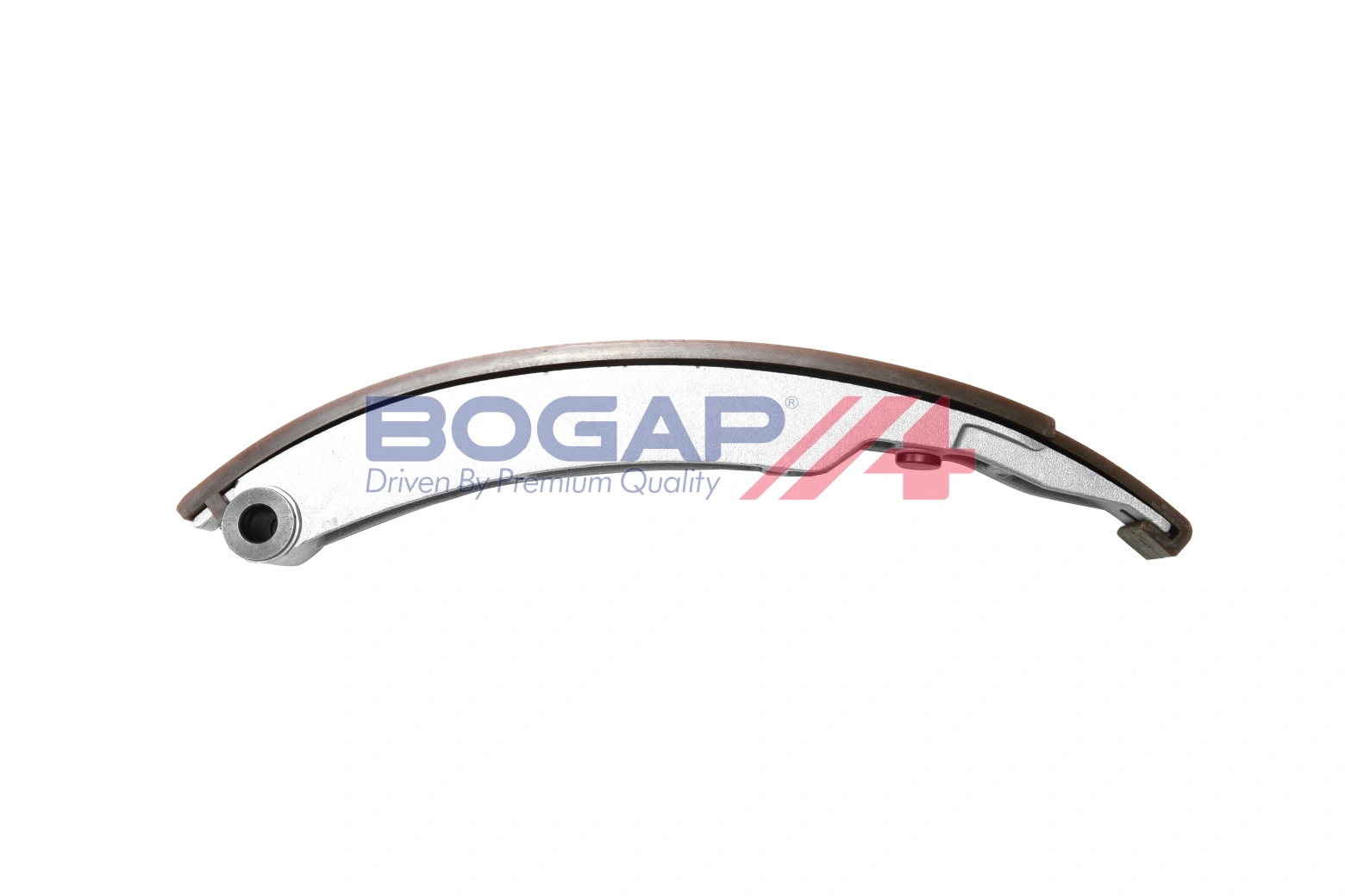 Guide, timing chain
