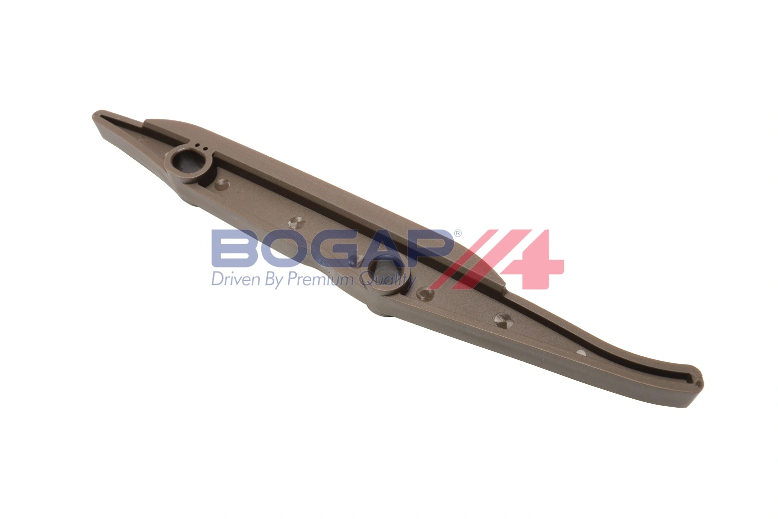 Guide, timing chain