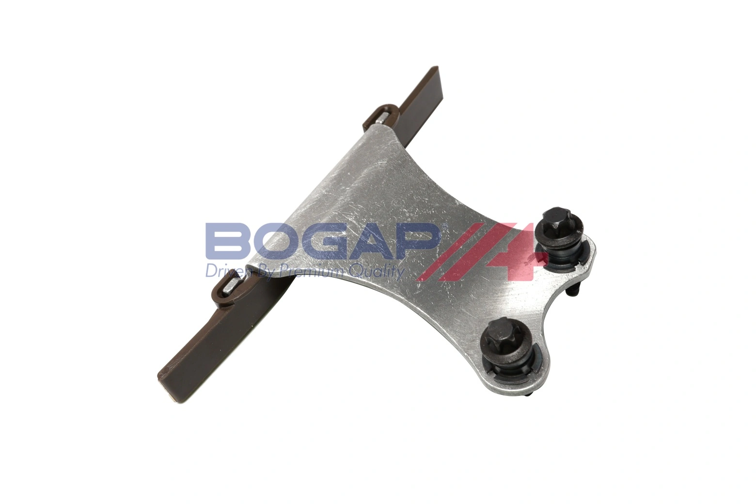 Guide, timing chain