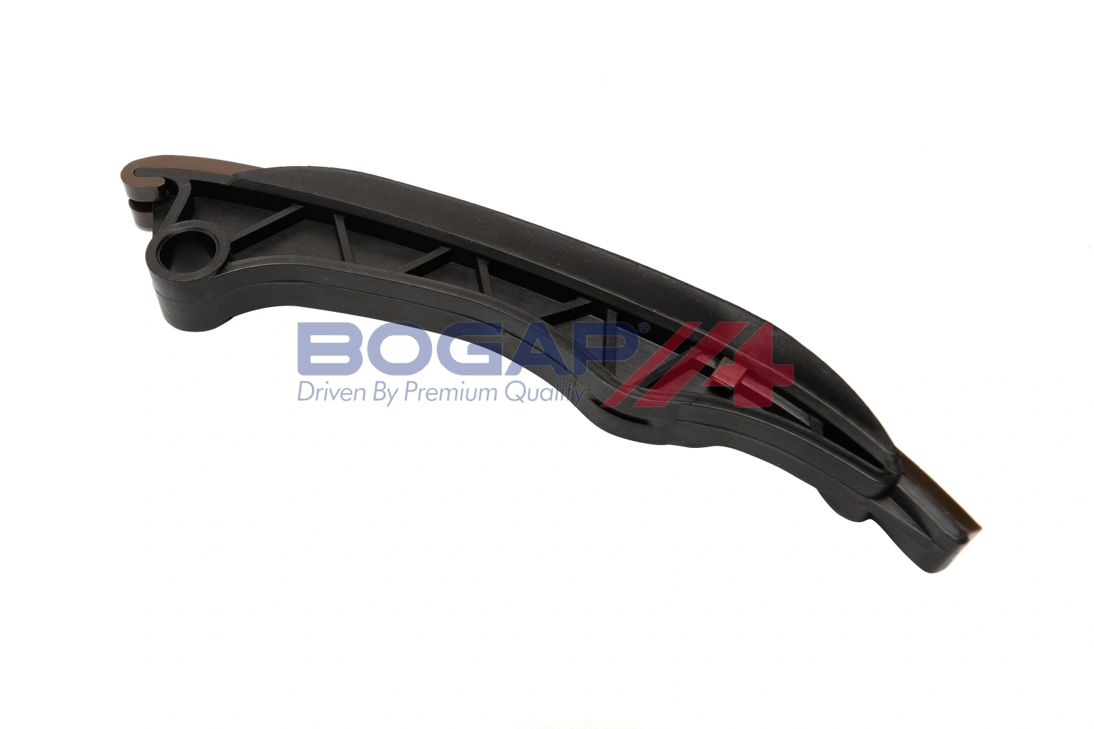 Guide, timing chain