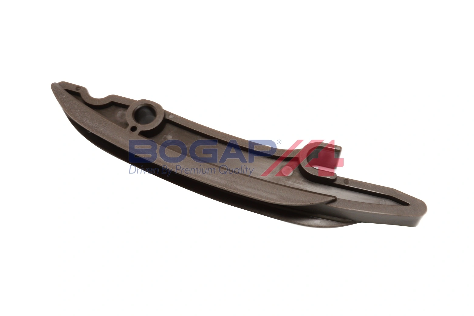 Guide, timing chain