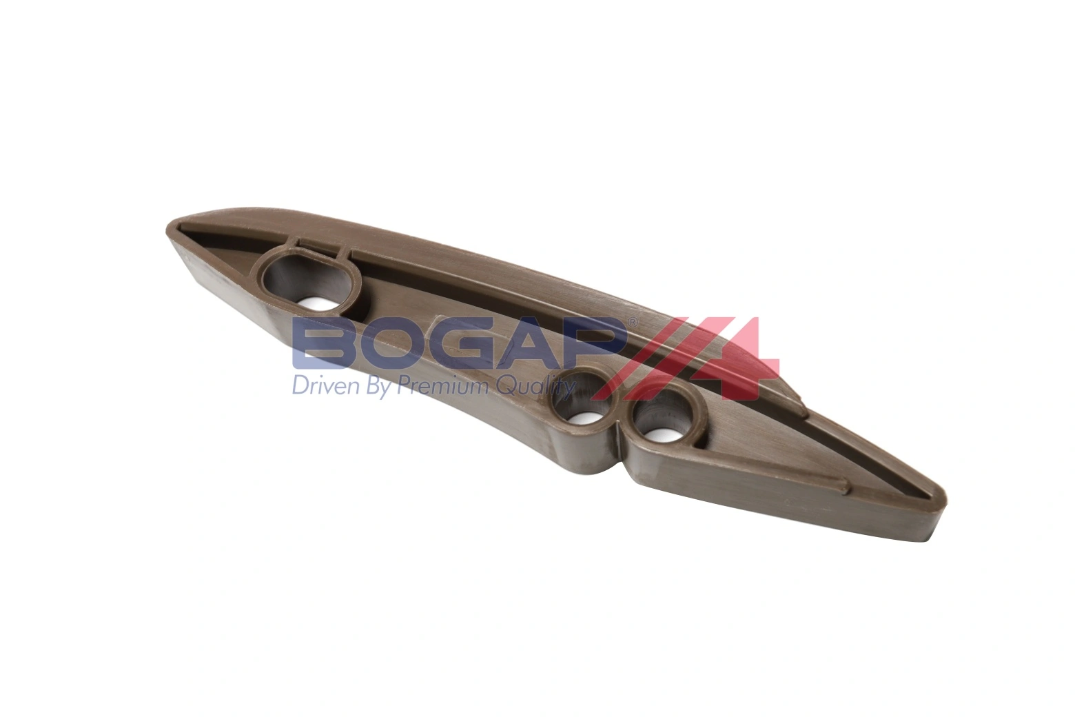 Guide, timing chain