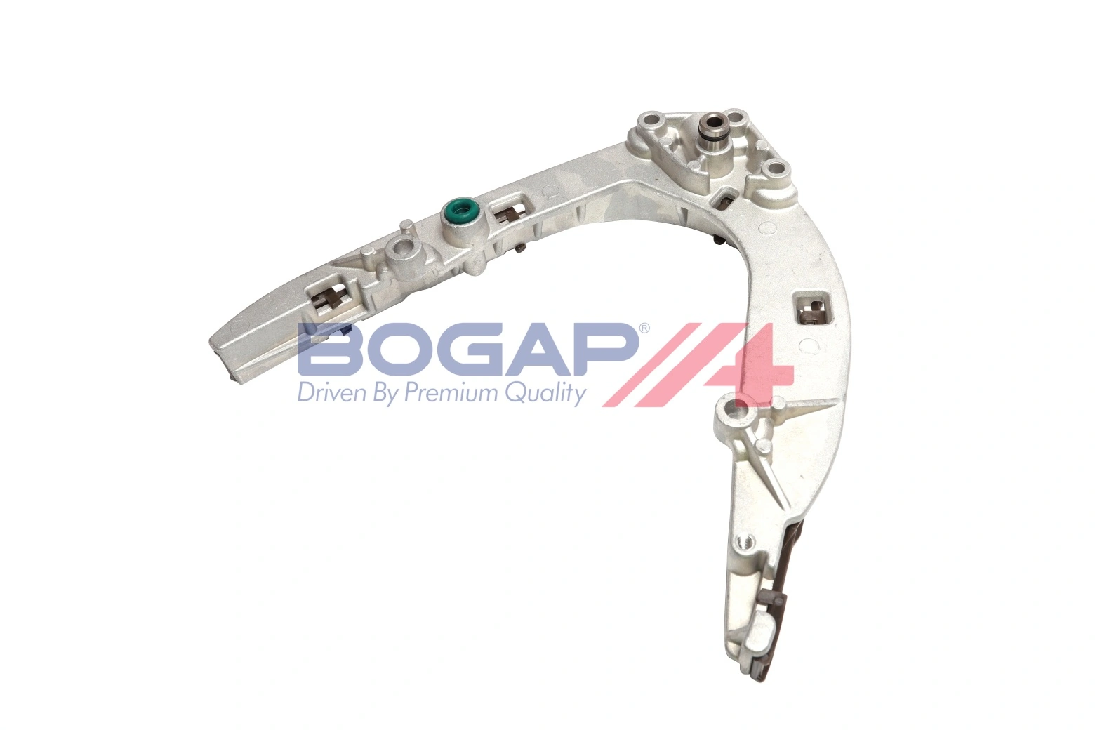 Guide, timing chain