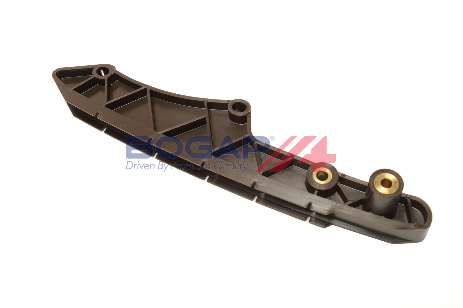 Guide, timing chain