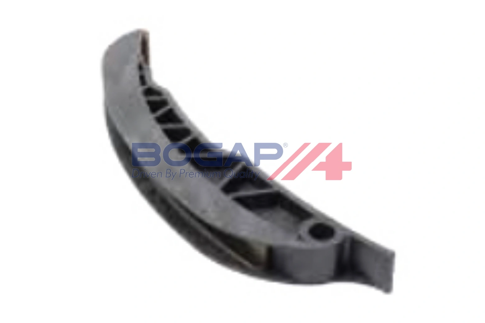 Guide, timing chain