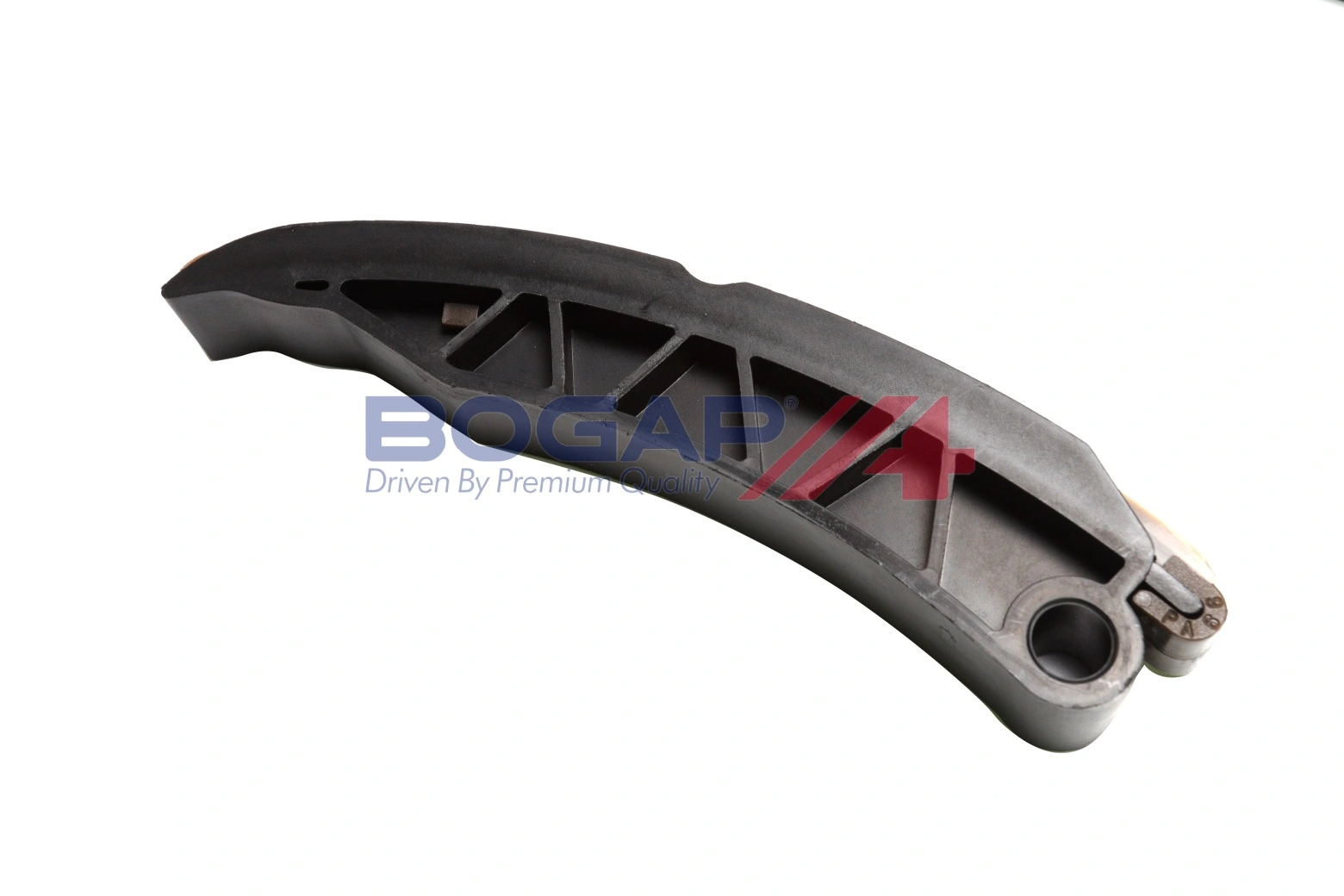 Guide, timing chain