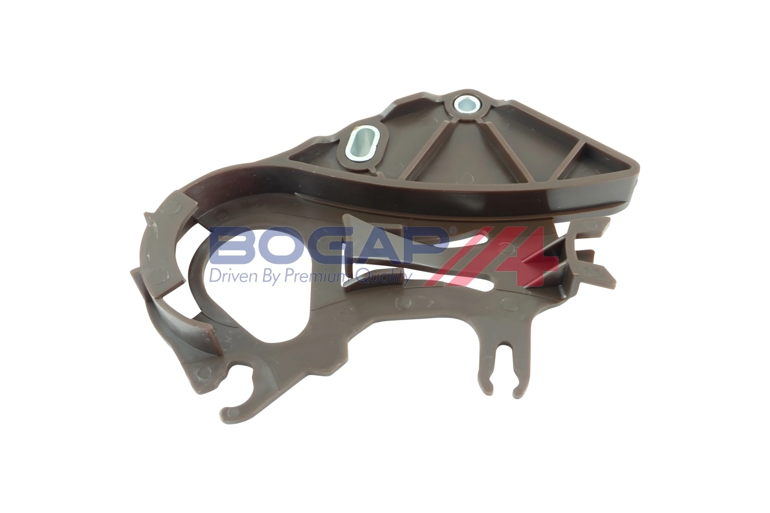 Guide, timing chain