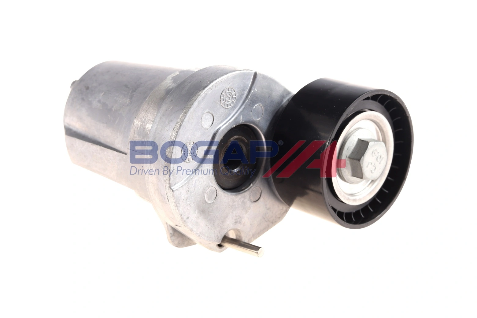 Belt Tensioner, V-ribbed belt