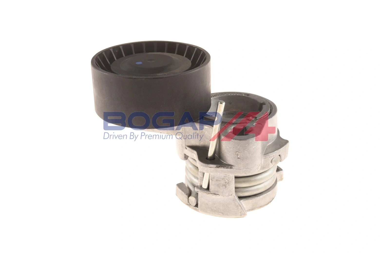 Belt Tensioner, V-ribbed belt