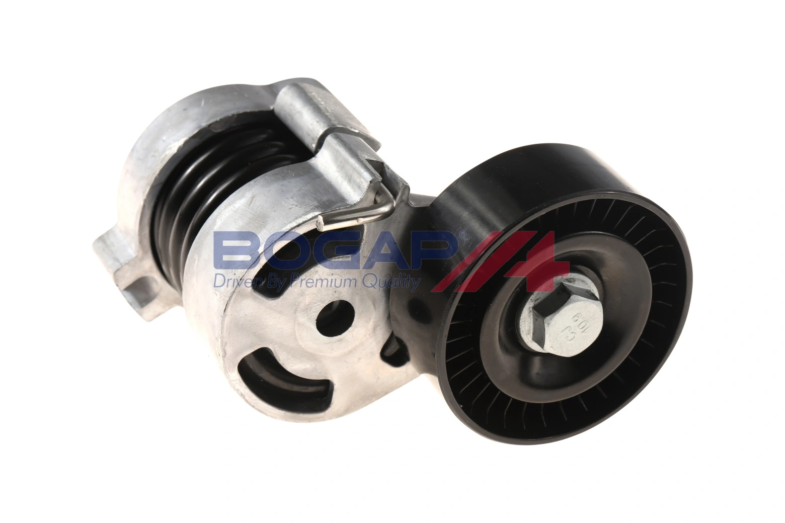 Belt Tensioner, V-ribbed belt