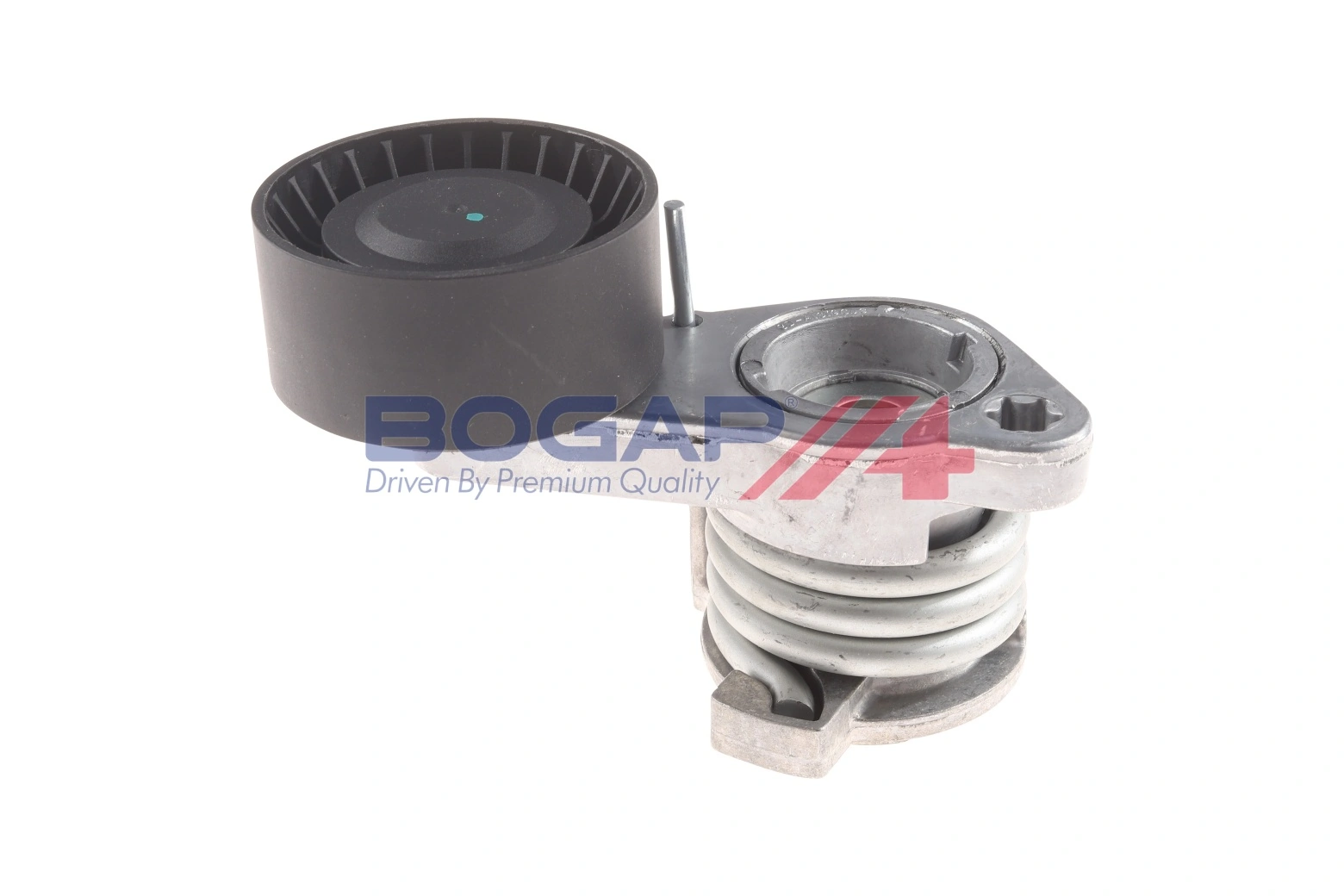 Belt Tensioner, V-ribbed belt