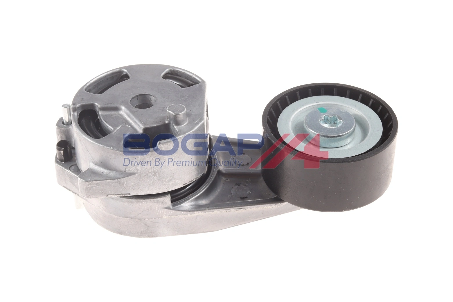 Belt Tensioner, V-ribbed belt