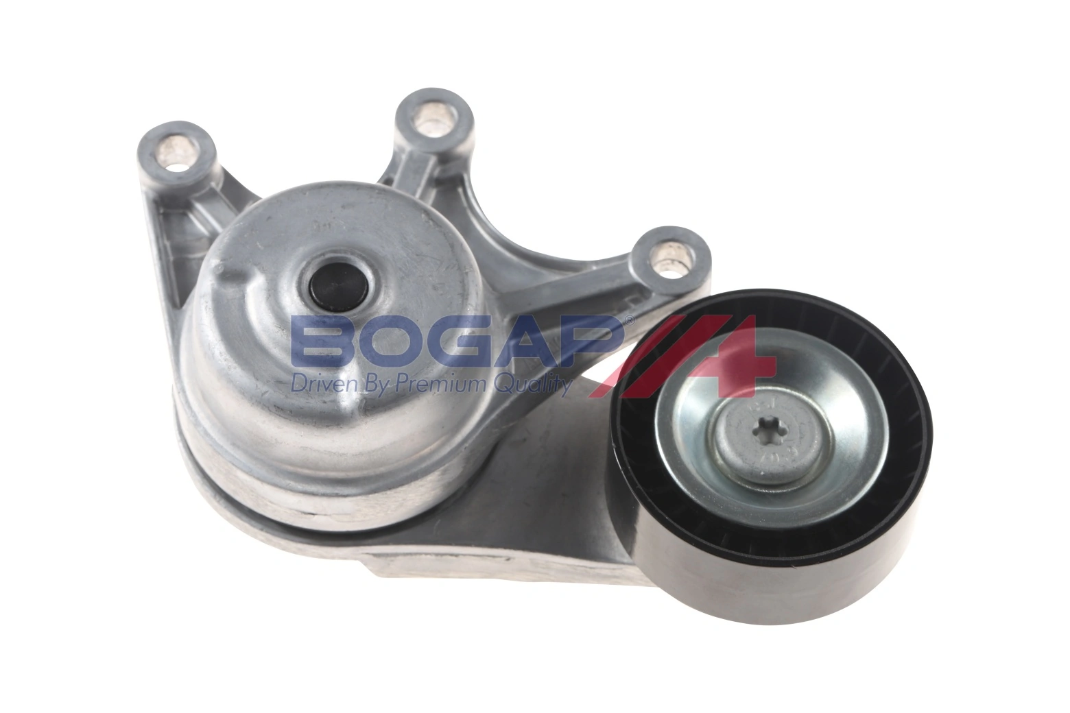 Belt Tensioner, V-ribbed belt