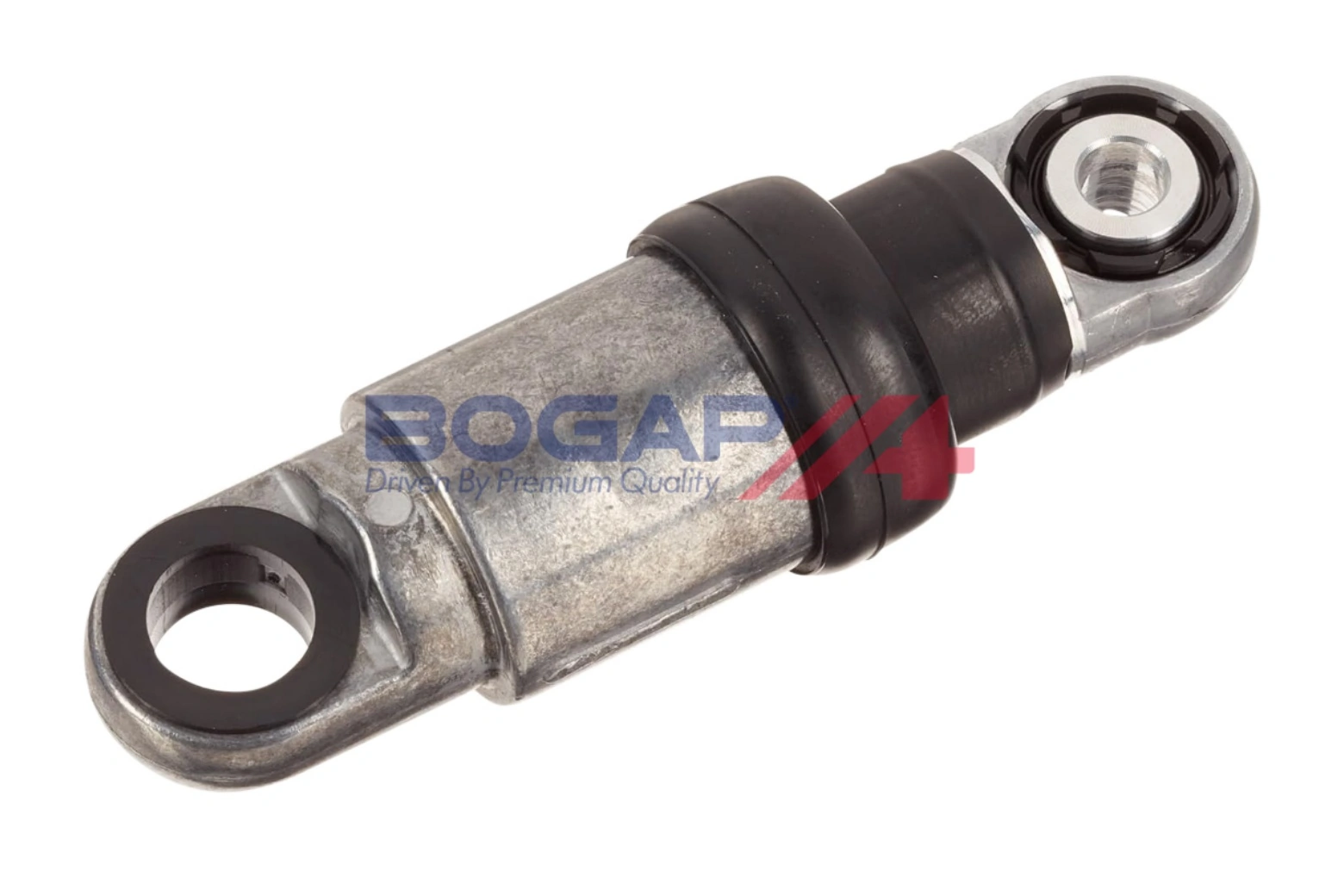 Vibration Damper, V-ribbed belt