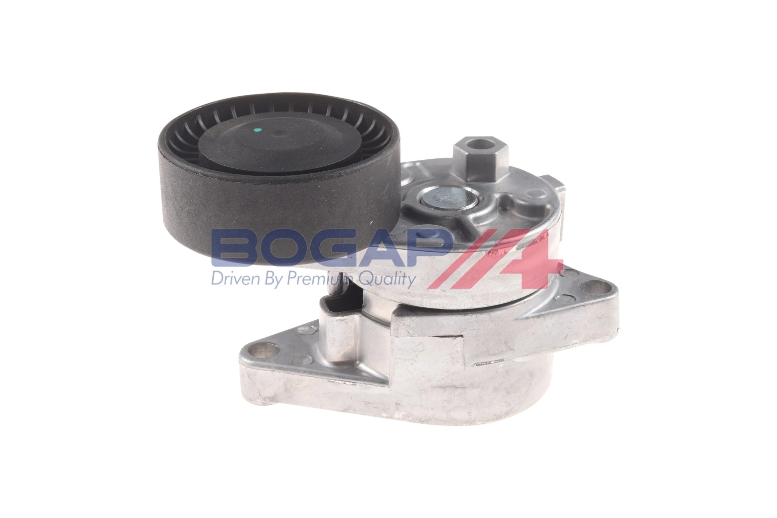 Belt Tensioner, V-ribbed belt