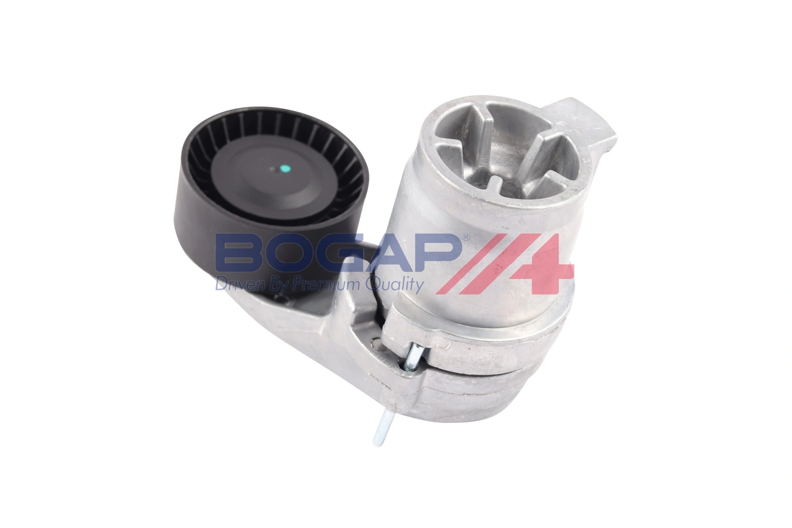 Belt Tensioner, V-ribbed belt