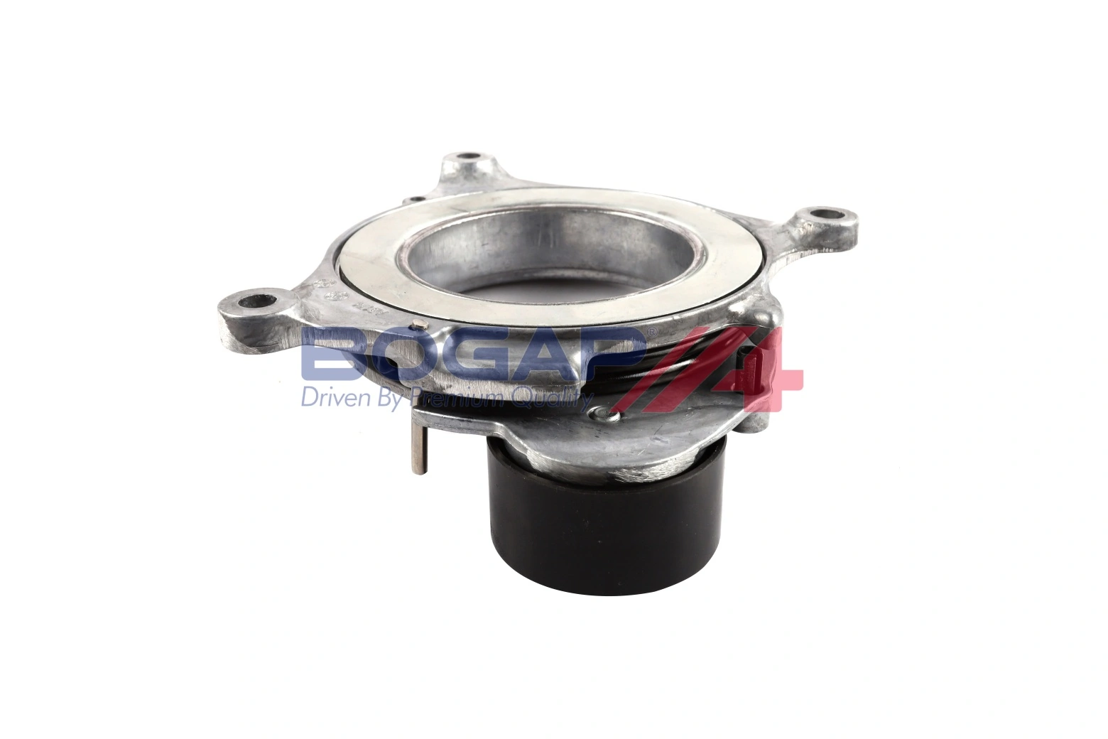 Belt Tensioner, V-ribbed belt