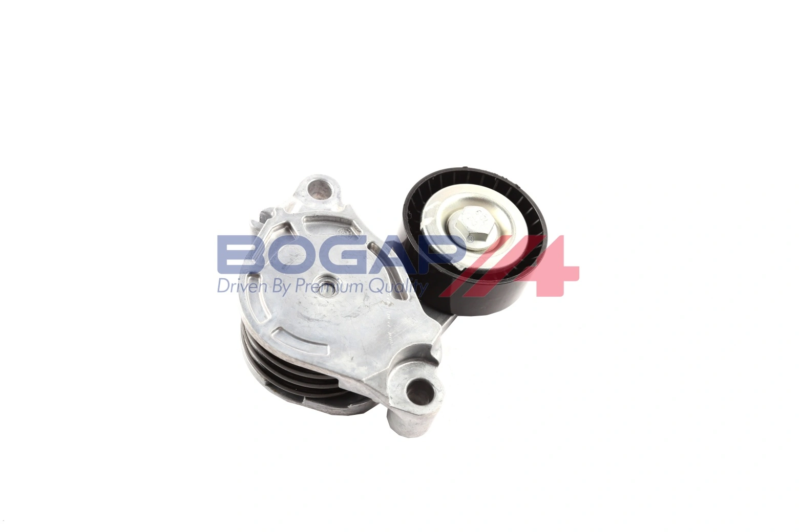 Belt Tensioner, V-ribbed belt