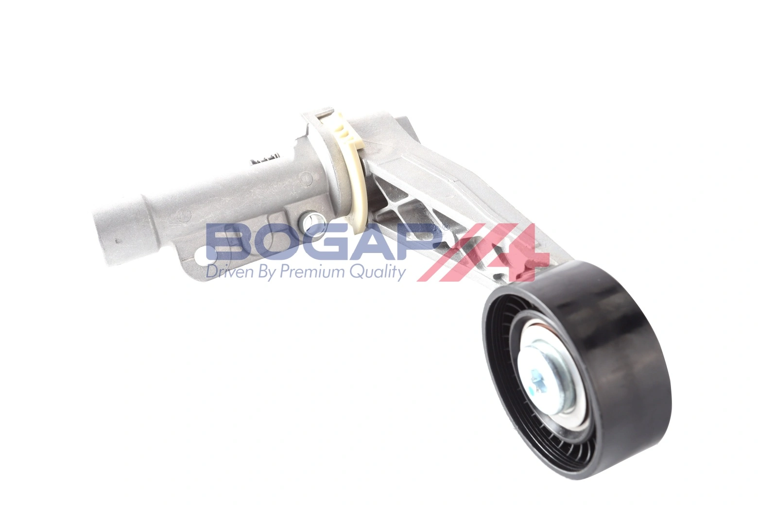 Belt Tensioner, V-ribbed belt