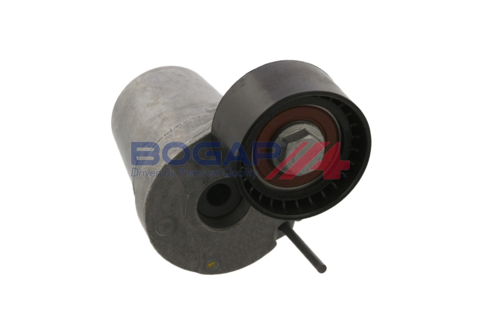 Belt Tensioner, V-ribbed belt