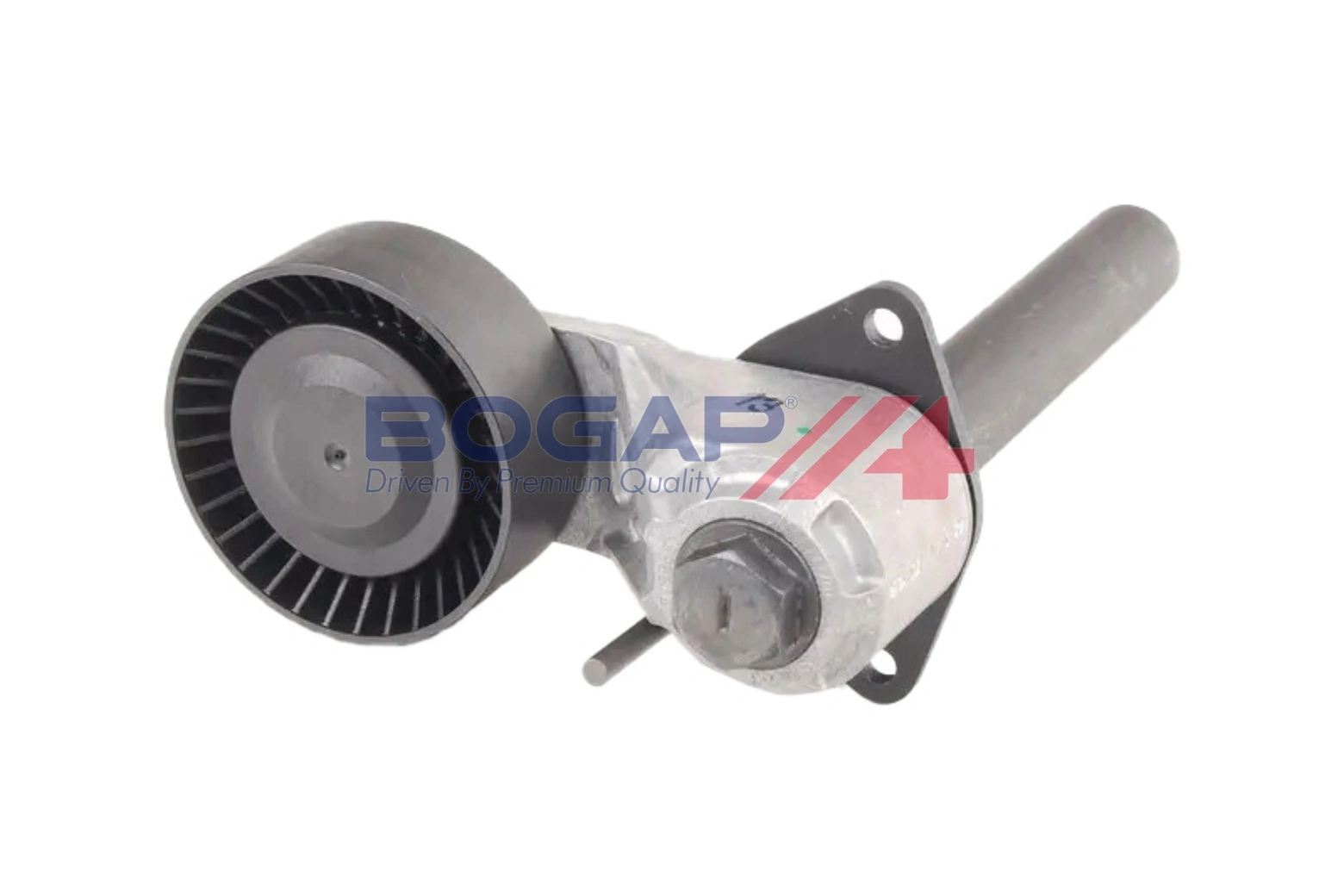 Belt Tensioner, V-ribbed belt