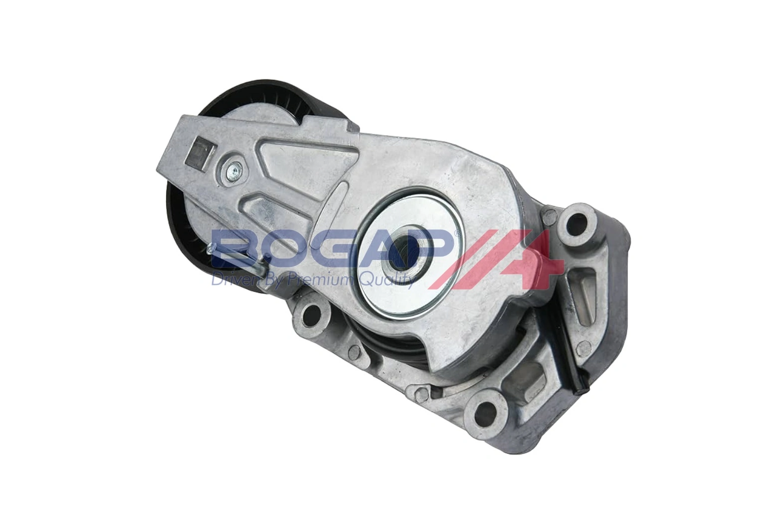 Belt Tensioner, V-ribbed belt