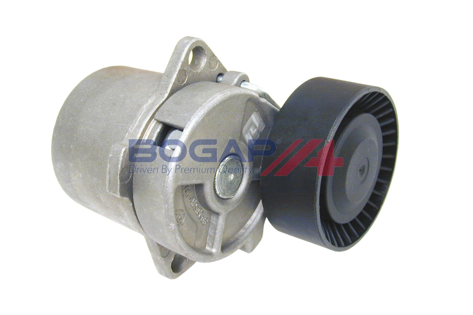 Belt Tensioner, V-ribbed belt