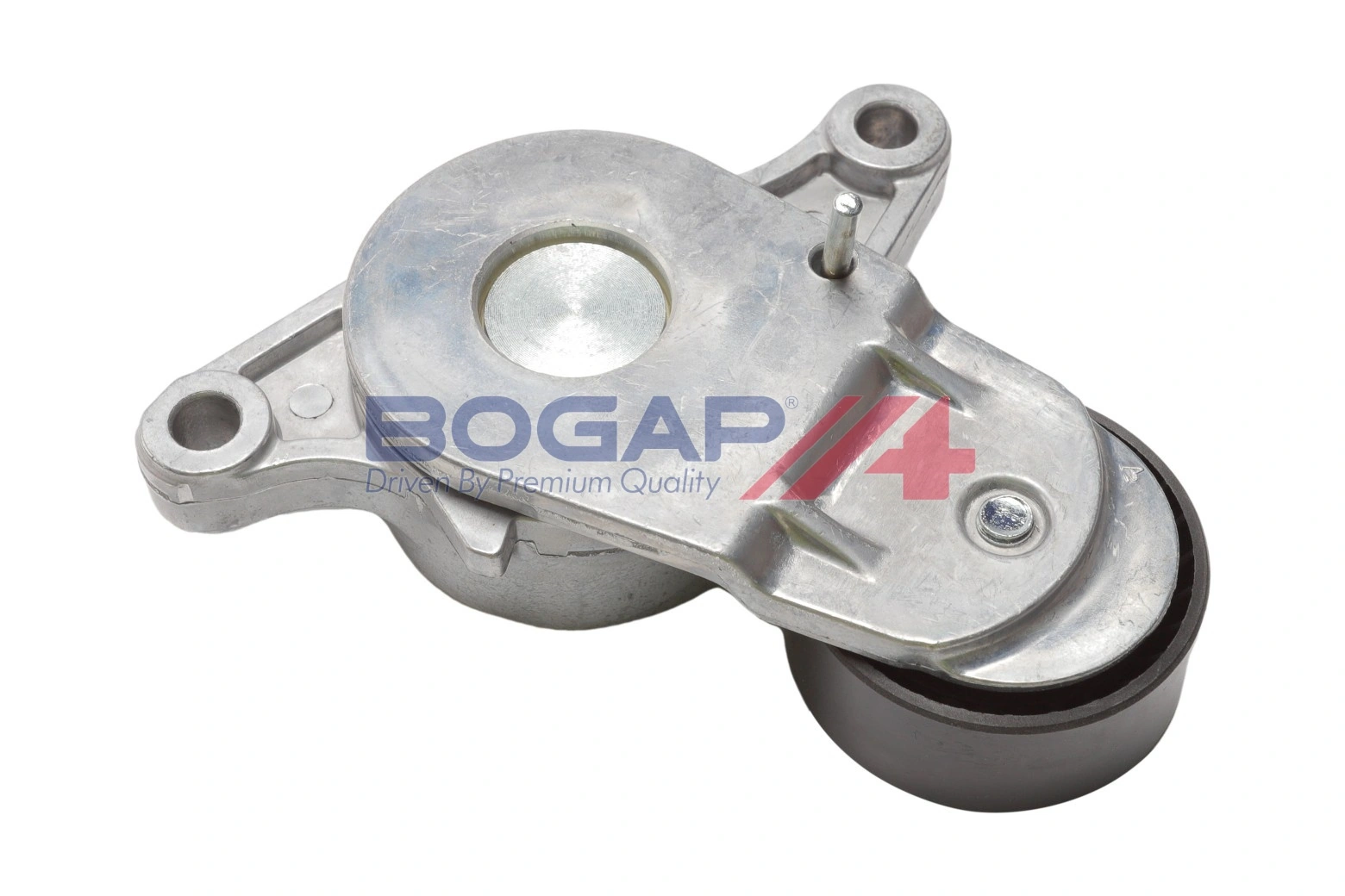 Belt Tensioner, V-ribbed belt