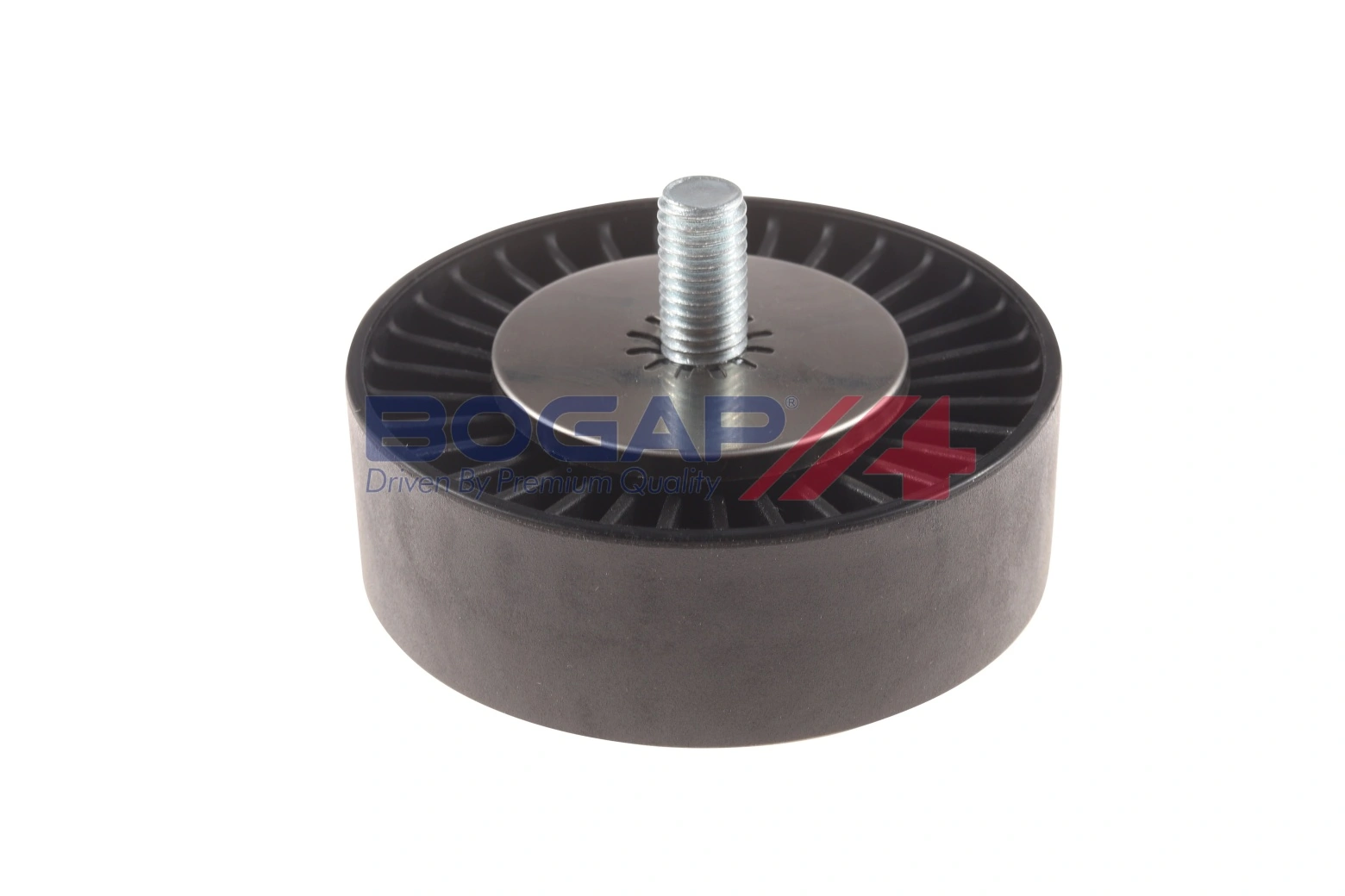 Deflection Pulley/Guide Pulley, timing belt