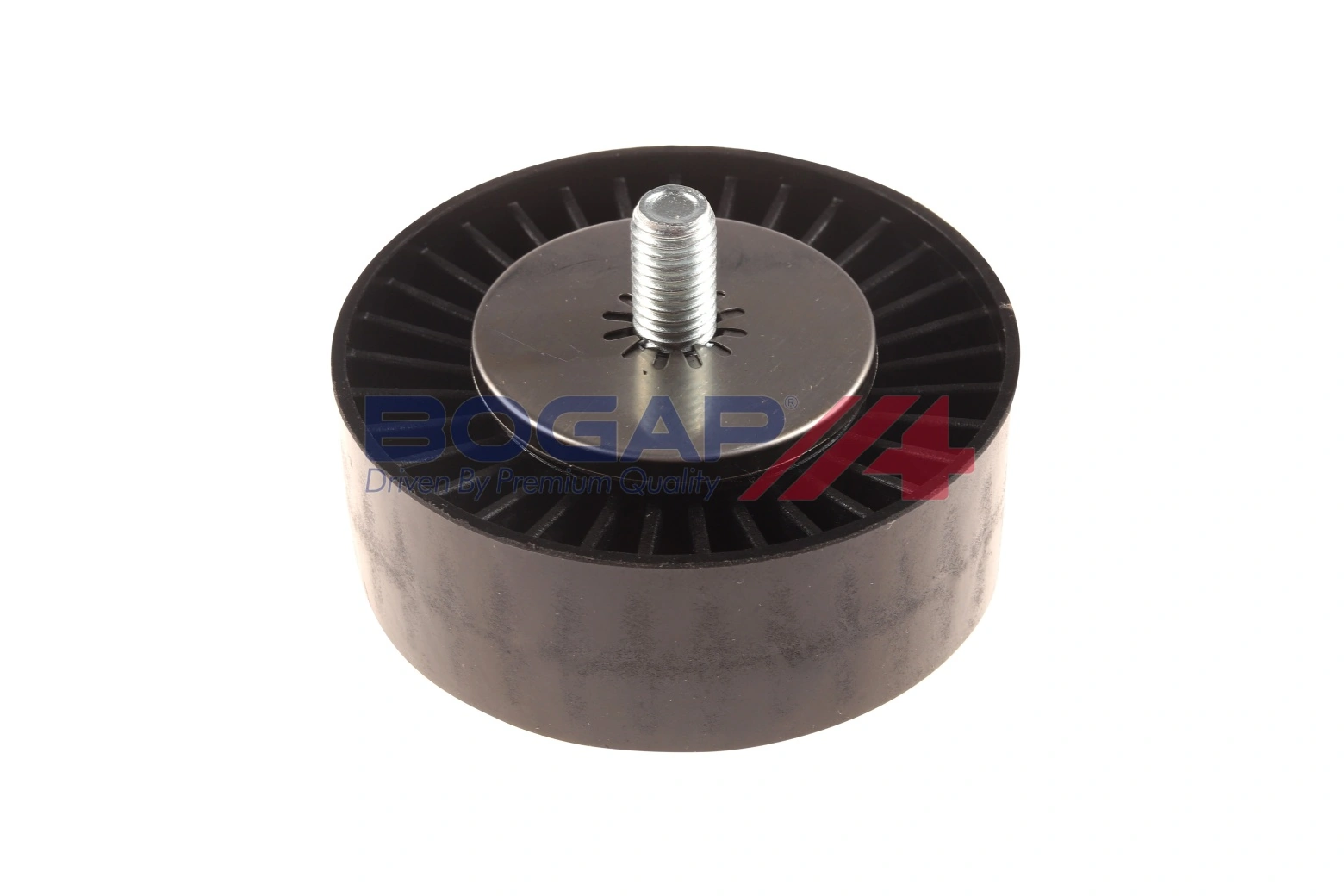 Deflection Pulley/Guide Pulley, timing belt