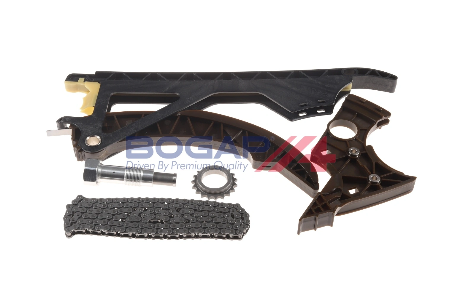 Timing Chain Kit
