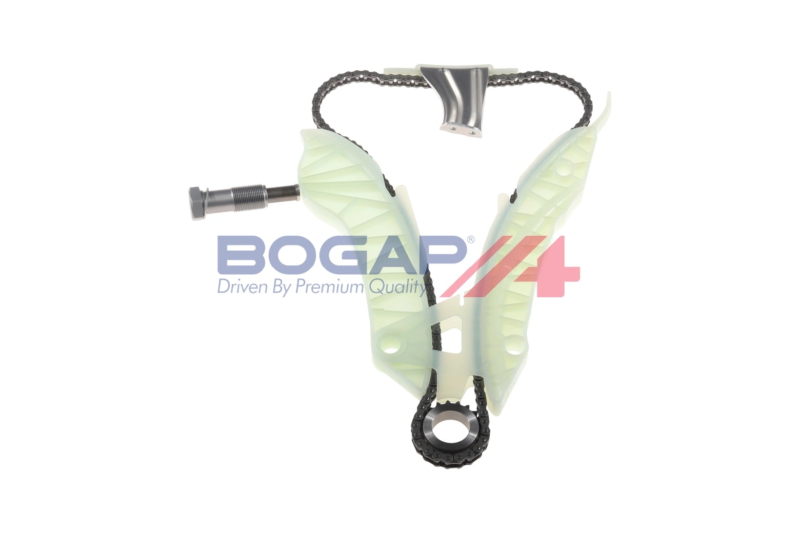 Timing Chain Kit