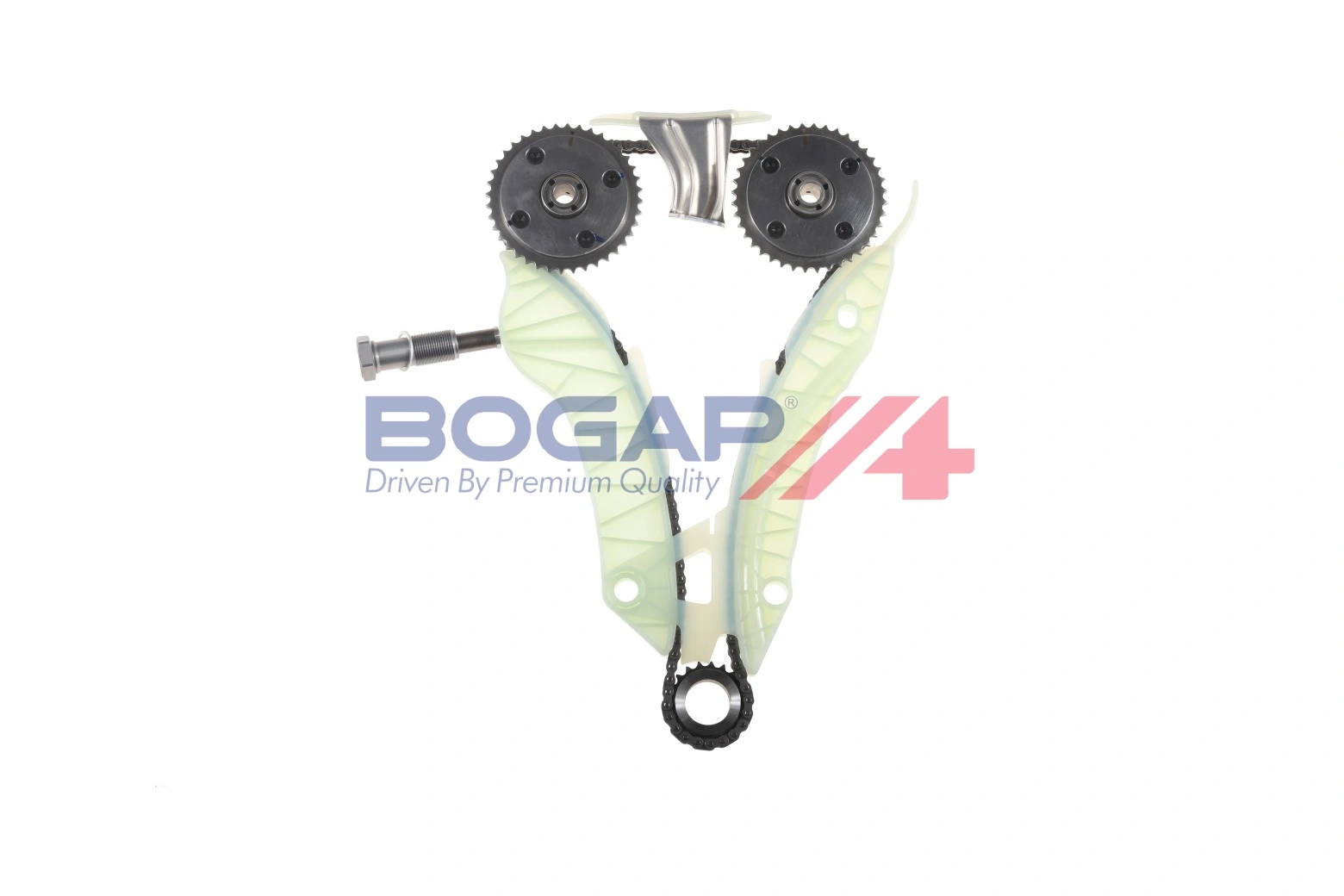 Timing Chain Kit