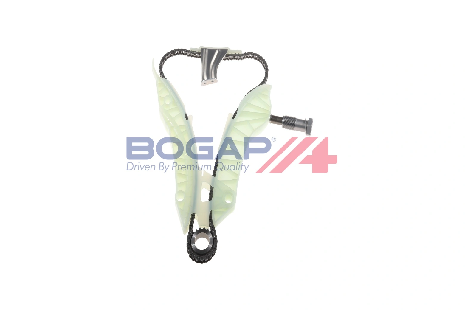 Timing Chain Kit