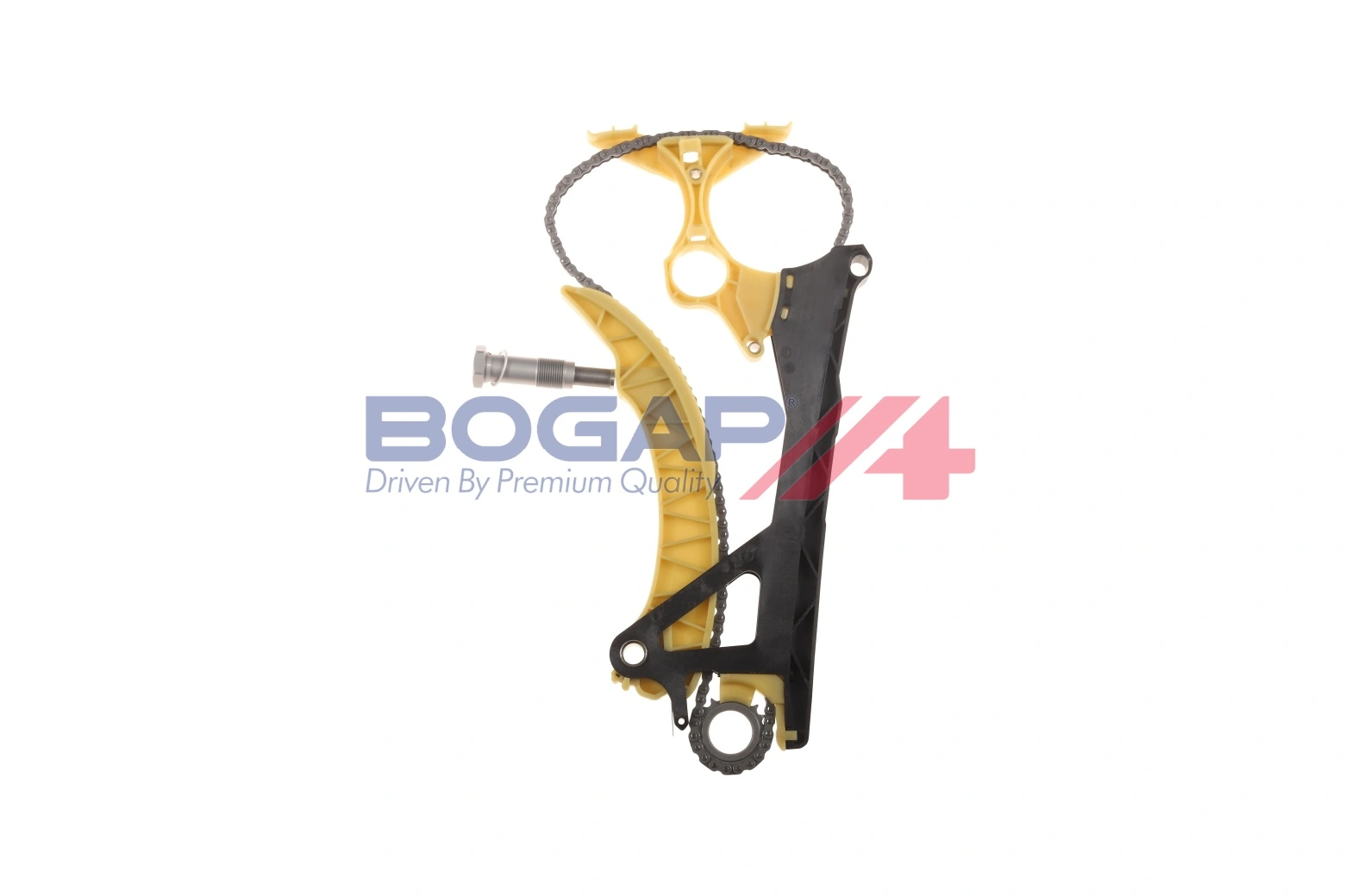 Timing Chain Kit