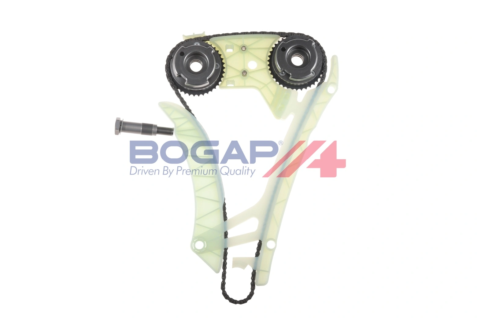 Timing Chain Kit
