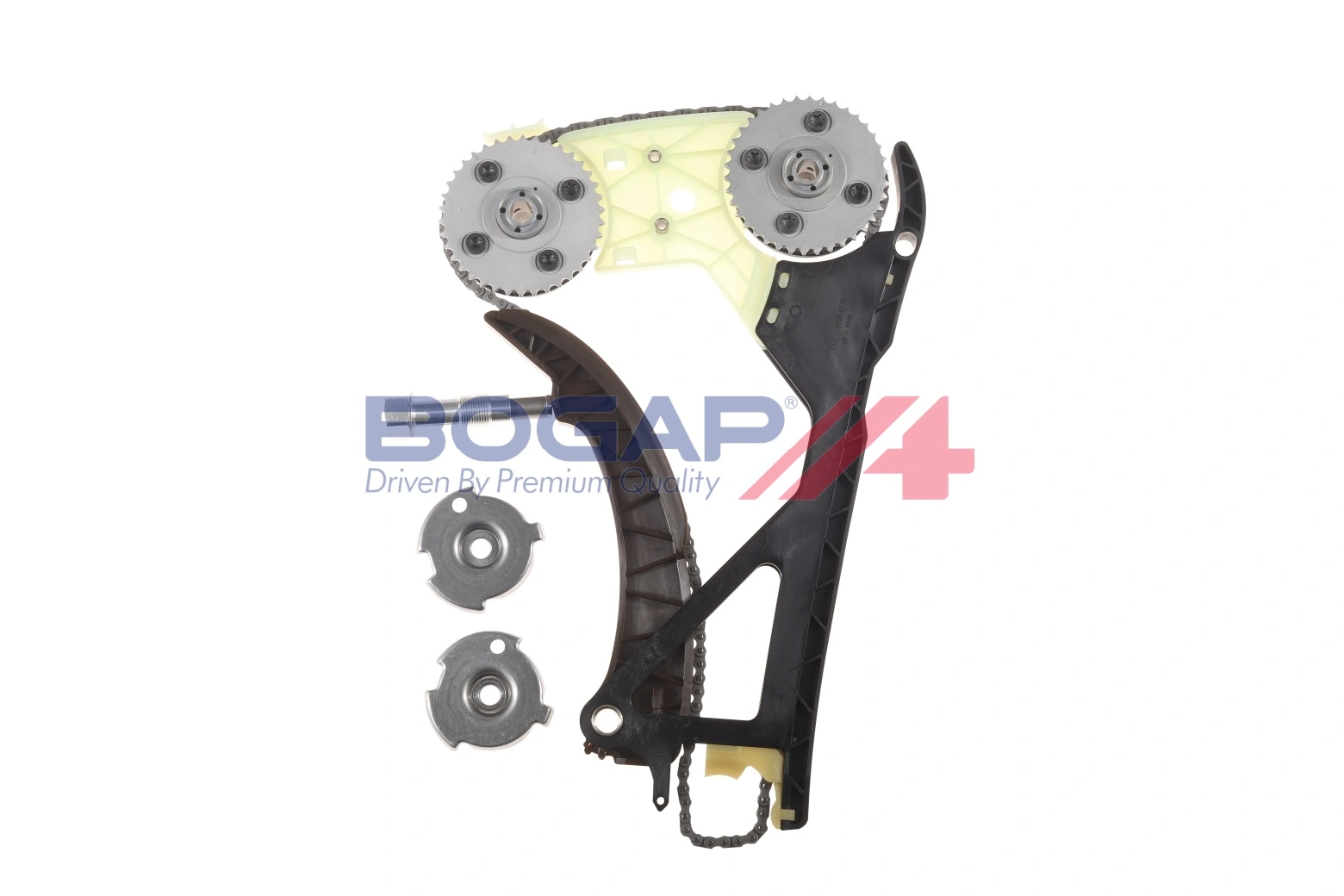 Timing Chain Kit