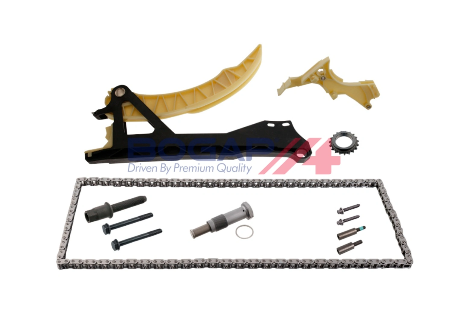 Timing Chain Kit