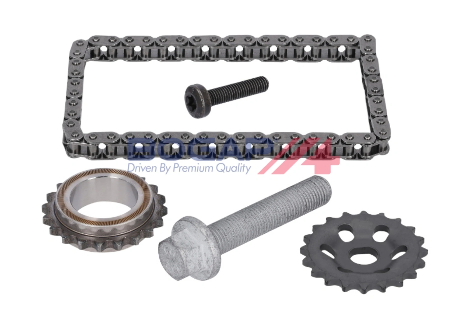 Timing Chain Kit
