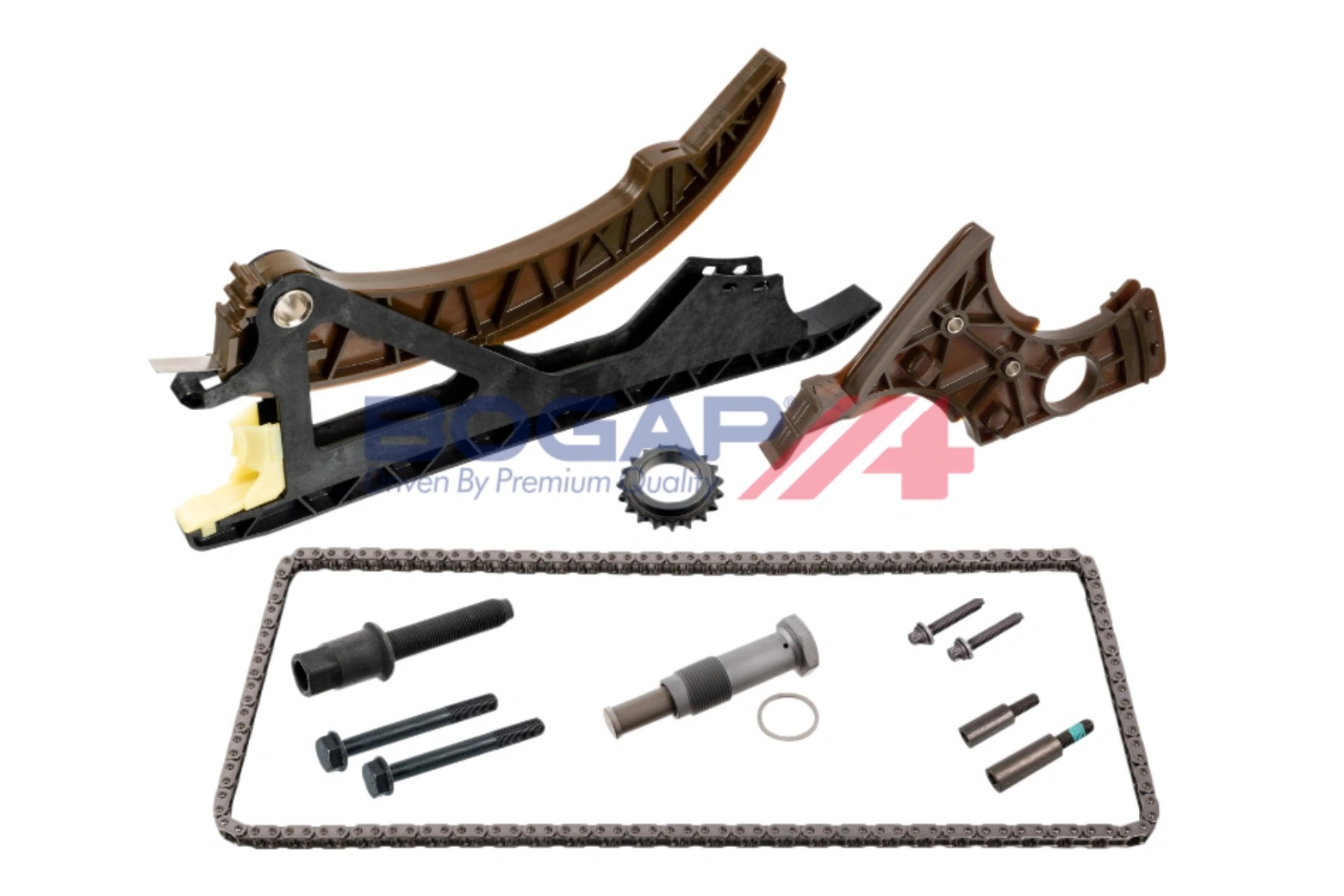 Timing Chain Kit