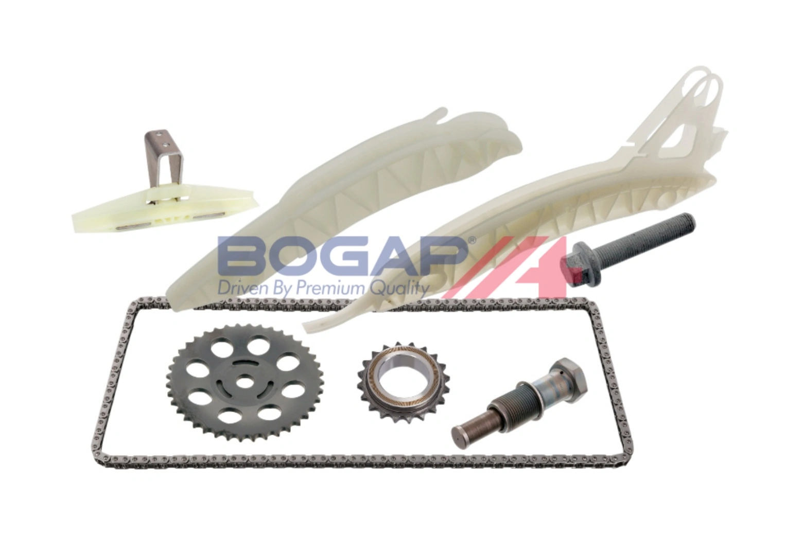 Timing Chain Kit