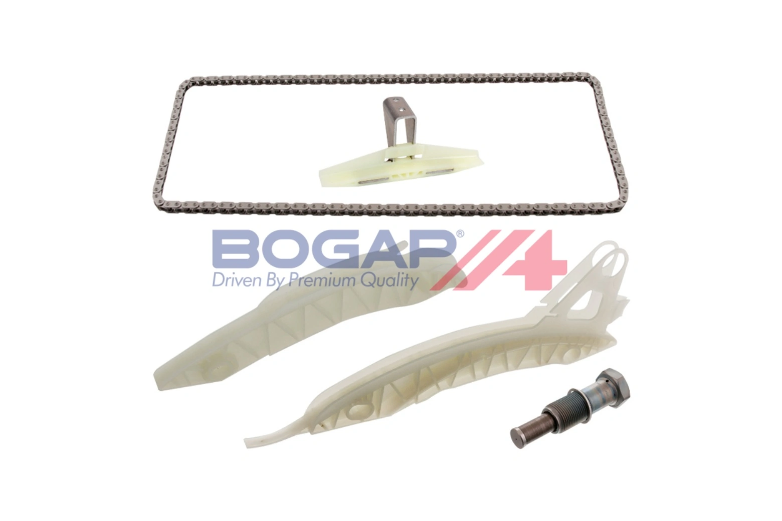Timing Chain Kit