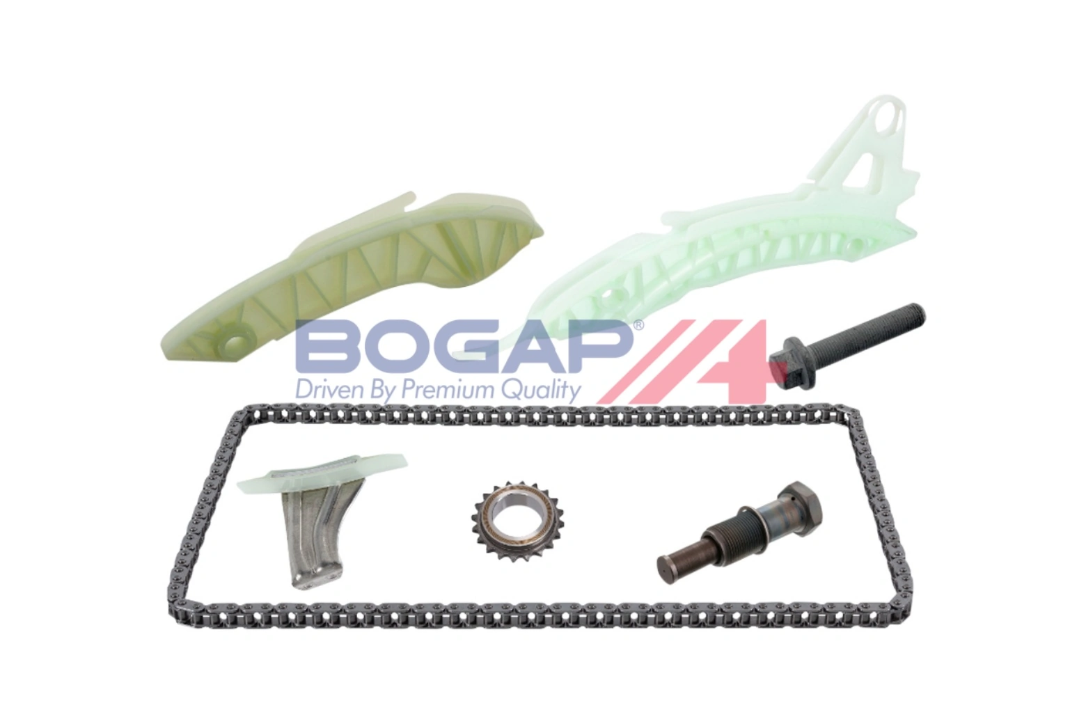 Timing Chain Kit