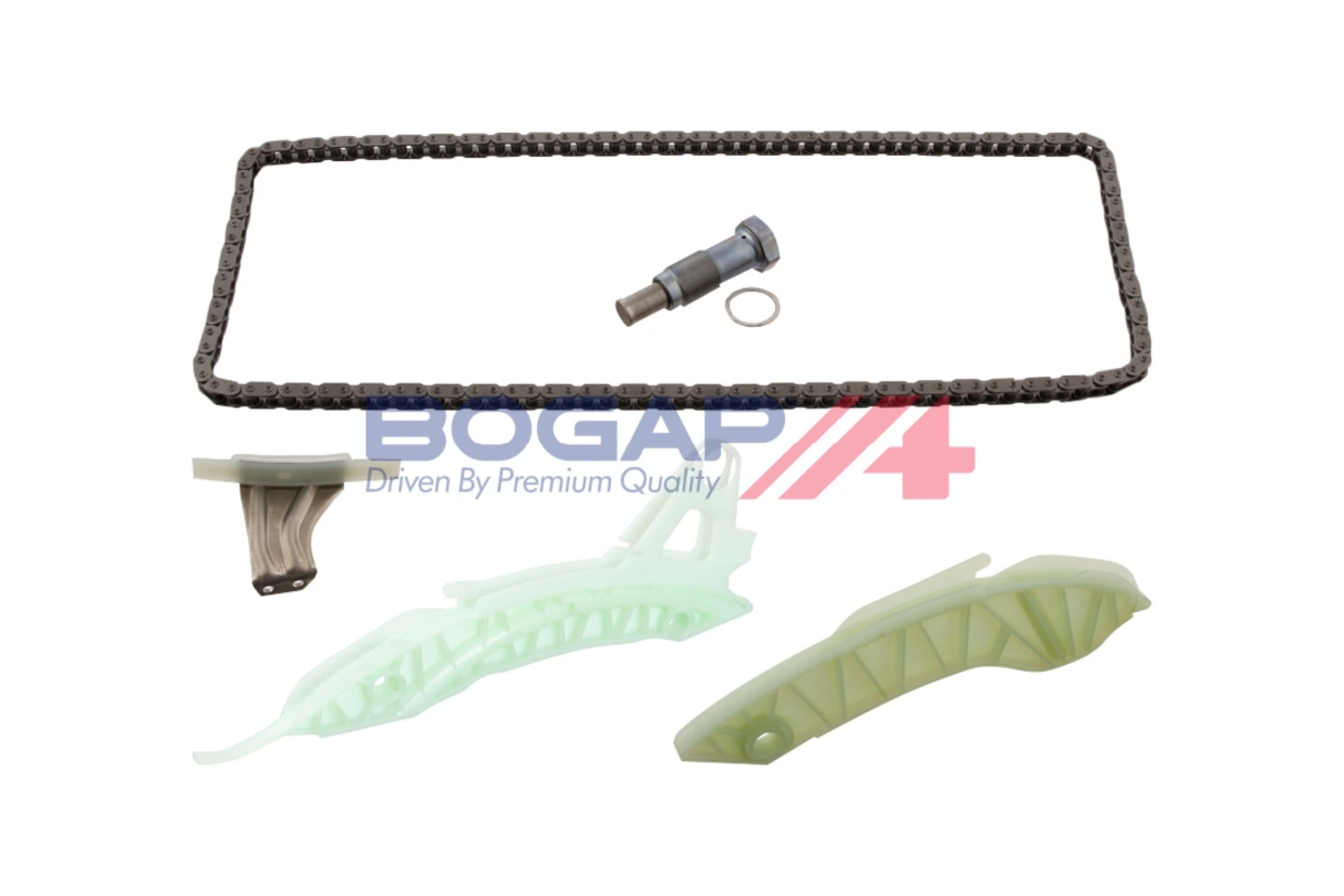 Timing Chain Kit
