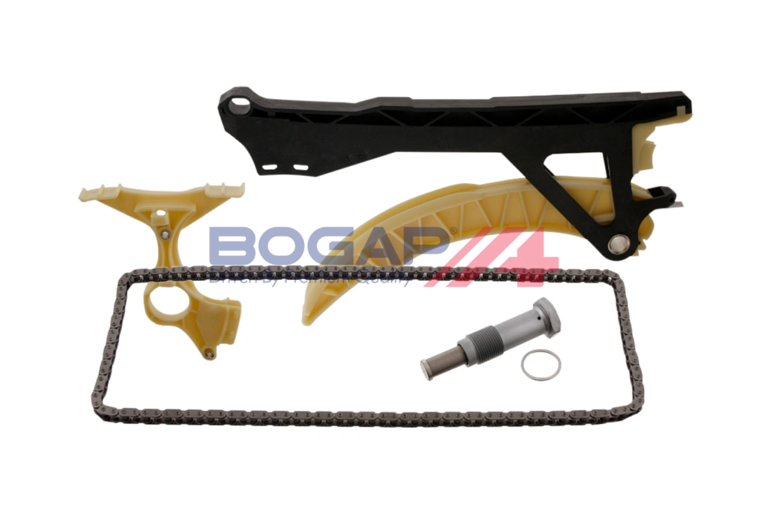 Timing Chain Kit
